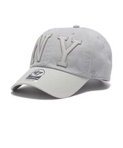15173398　CLP-MLBCO-NEYHIGCO-YUK-STM/GRY　STM/GRY　719277-0001