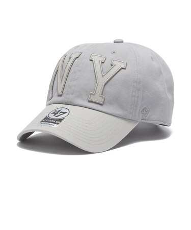 15173398 CLP-MLBCO-NEYHIGCO-YUK-STM/GRY STM/GRY 719277-0001