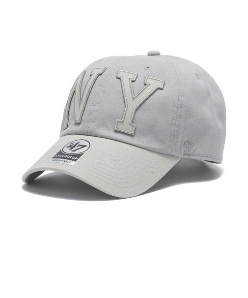 15173398 CLP-MLBCO-NEYHIGCO-YUK-STM/GRY STM/GRY 719277-0001