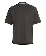 KX9791　U ADIDAS HK TEE　NBRN/NGRY　716462-0001