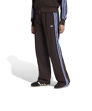 KS4665　W FIREBIRD LOOSE TP　ACOFFEE/BLUE　715688-0001