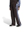 KS4665　W FIREBIRD LOOSE TP　ACOFFEE/BLUE　715688-0001