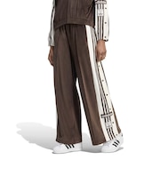 LC5944 W ADIBREAK VELOUR TP *DARKBROWN 716476-0001