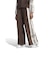 LC5944　W ADIBREAK VELOUR TP　*DARKBROWN　716476-0001