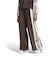 LC5944　W ADIBREAK VELOUR TP　*DARKBROWN　716476-0001