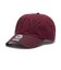 15173397　CLP-MLBCO-NEYHIGCO-YUK-RED/MRN　RED/MRN　719276-0001