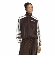 LC5943 W ADIBREAK VELOUR TT *DARKBROWN 716475-0001
