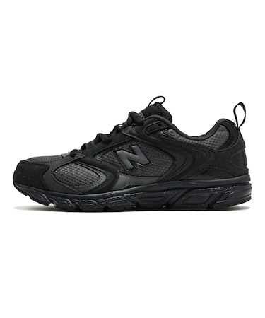 ML408 BB　ML408 BB(D)　BLACK(BB)　717563-0001