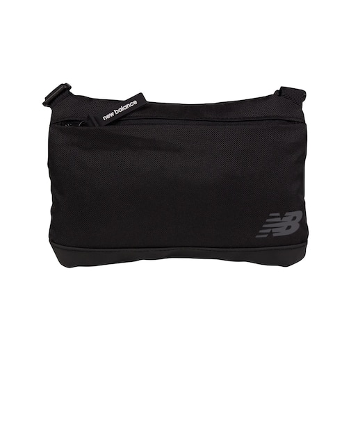 LAB53514BK　U Essential ｽﾘﾝｸﾞﾊﾞｯｸﾞ　BK　708988-0001