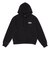 VN00105KY28　Double Standard Pullover　BLACK-WHITE　715511-0001