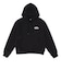 VN00105KY28　Double Standard Pullover　BLACK-WHITE　715511-0001