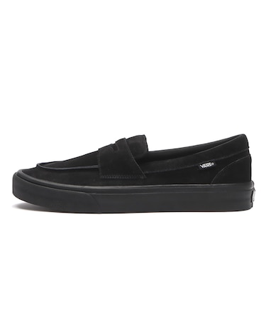 V296 LOAFER BLACK/BLK 714355-0001