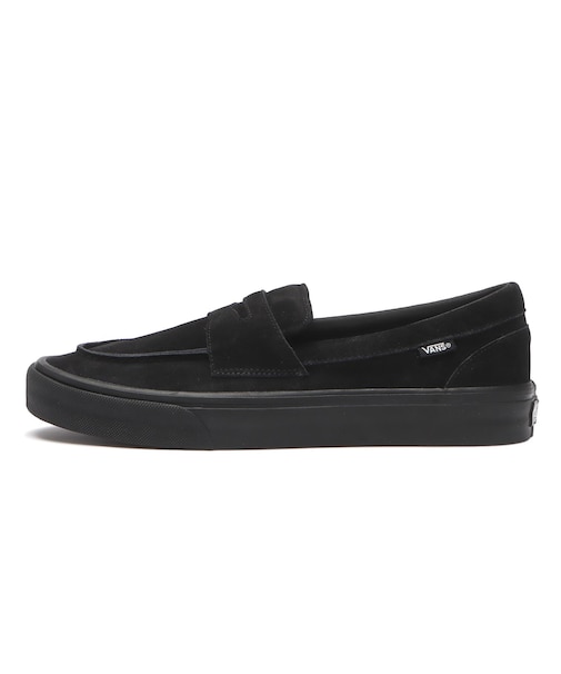 V296 LOAFER BLACK/BLK 714355-0001