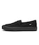 V296　LOAFER　BLACK/BLK　714355-0001