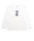 VN000X0UWHT　Bliss 66 LS Tee　WHITE　715515-0001