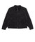 VN000U30BLK　Nico Cropped Chore Canvas JKT　Black　715499-0001