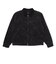 VN000U30BLK　Nico Cropped Chore Canvas JKT　Black　715499-0001