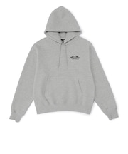VN00105K02F　Double Standard Fill Pullover　Cement Heather　715510-0001