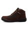 A42SG-W07　FIELD BOOTS MID WP　DK BRN NUBUCK　719363-0001