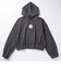 126K3030501　W HANDCRAFTED H SWT　SUMIKURO　717832-0002
