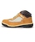 A42SG-754　FIELD BOOTS MID WP　WHEAT NUBUCK　719361-0001