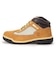 A42SG-754　FIELD BOOTS MID WP　WHEAT NUBUCK　719361-0001