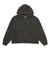 VN000T78EMV　Premium Full Zip Hoodie　Faded Black　715472-0001
