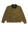 VN000U30OVB　Nico Cropped Chore Canvas JKT　Olive Brown　715500-0001