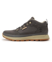 A6DKN-A9O　FIELD TREKKER　DK GR NBK/MDBRN　719365-0001