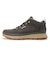 A6DKN-A9O　FIELD TREKKER　DK GR NBK/MDBRN　719365-0001