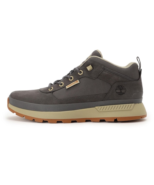 A6DKN-A9O FIELD TREKKER DK GR NBK/MDBRN 719365-0001
