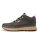 A6DKN-A9O　FIELD TREKKER　DK GR NBK/MDBRN　719365-0001