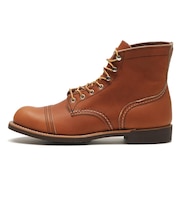 8000 D　IRON RANGER　ORO LEGACY　719733-0001