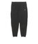 2012D143.001　ASICS SILVER WOVEN PANT　P BLACK　719554-0001