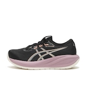 1012B916.004 W GEL-CUMULUS 28 BLACK/T PURPLE 718338-0001