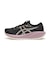 1012B916.004　W GEL-CUMULUS 28　BLACK/T PURPLE　718338-0001
