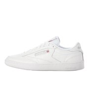 N100000154　CLUB C 85　WHITE/GREY　721232-0001