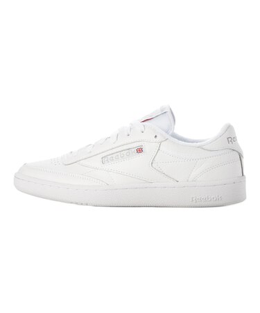 N100000154 CLUB C 85 WHITE/GREY 721232-0001
