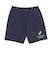 2033C195.400　WR STRETCH WOVEN 9IN SHORT　MIDNIGHT　719558-0001
