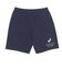 2033C195.400　WR STRETCH WOVEN 9IN SHORT　MIDNIGHT　719558-0001