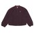 2012D138.501　NAGINO RUN ADJUSTABLE JACKET　DARK AUBERGINE　719553-0001