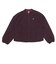 2012D138.501　NAGINO RUN ADJUSTABLE JACKET　DARK AUBERGINE　719553-0001