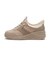 W1060　QS SD SNEAKER　BEIGE　715071-0002