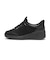 W1060　QS SD SNEAKER　ALL BLACK　715071-0001