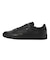 N100000153　CLUB C 85　BLACK/CHARCOAL　721231-0001
