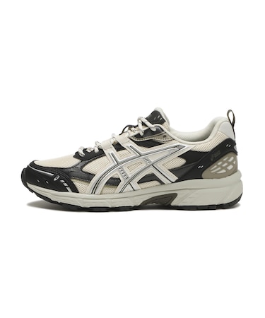 1203A536.102. GEL-NUNOBIKI CRM/DARK OLIVE 717977-0001