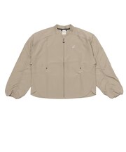 2012D138.200　NAGINO RUN ADJUSTABLE JACKET　GREIGE　719552-0001