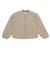 2012D138.200　NAGINO RUN ADJUSTABLE JACKET　GREIGE　719552-0001