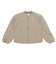 2012D138.200　NAGINO RUN ADJUSTABLE JACKET　GREIGE　719552-0001