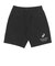 2033C195.001　WR STRETCH WOVEN 9IN SHORT　P BLACK　719557-0001